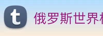 俄罗斯世界杯中国官网 Logo